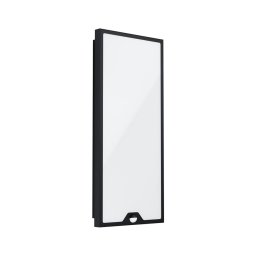 Aplică LED de exterior cu senzor CASAZZA LED/18,5W/230V IP44 Eglo 99522