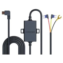 Kit cablu alimentare si monitorizare parcare Hikvison AE-DF7351(3.5m)(Power Cable)(Type-C)