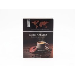 Gano Coffee Amaro