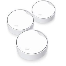 TP-LINK DECO X50-POE AX3000 MESH 3PK