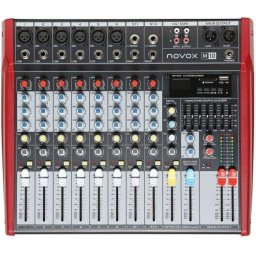 Novox M10