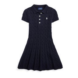 Polo Ralph Lauren Rochie bleumarin
