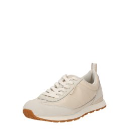SKECHERS Sneaker low 'ZILLA' bej / alb kitt
