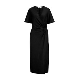 WE Fashion Rochie negru