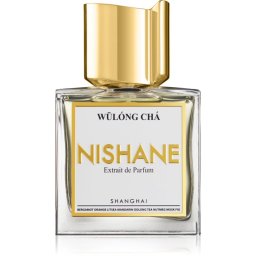 Nishane Wulong Cha extract de parfum unisex 50 ml
