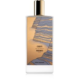 Memo Paris Corfu EDP U 75 ml