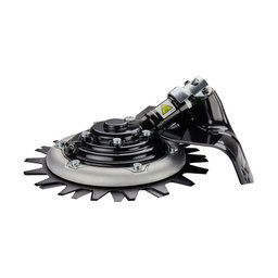 Makita - EM407MP - Accesoriu foarfeca rotativa, 230 mm, DUR369A, DUR369L, UR101C, UR201C, UR006G, DUX60, EM2651UH