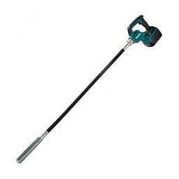Makita - VR004GZ XGT - Vibrator pentru beton fara acumulatori si incarcator, Li-Ion, 40 V, - Ah, 38 mm
