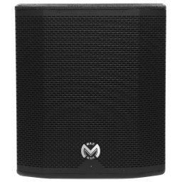 Subwoofer Activ MAC MAH AS 815 SUB, 15", 800W, Clasa D, Black