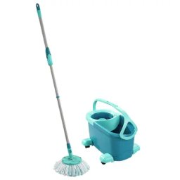 Leifheit Clean Twist Ergo na kółkach 52102
