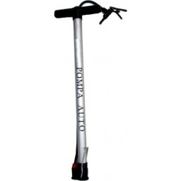Pompa auto aluminiu