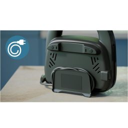 Sandwich maker HD2331/90 Seria 3000, 750W, pentru sandwich-uri triunghi