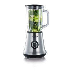 Mixer SM 3734 Turmix, 500W, Argintiu