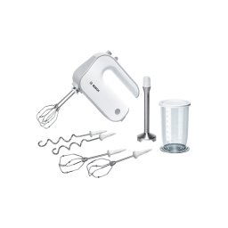 Mixer MFQ 4075 550W Alb