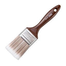 Pensula vopsele pentru lemn, 50 mm, Beorol Wood Painting GartenVIP DiyLine