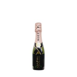 Moet&Chandon Rose Brut Imperial Spumant 0.2L