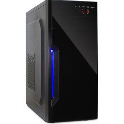 Carcasa Inter-Tech B-42 mATX - Midi-Tower