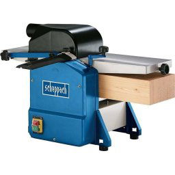 Rindea 1250 W, 8000 rotatii/min, Latime de lucru 204 mm, Albastru