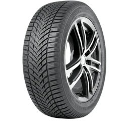 Anvelopa 225/55 R17 101W XL FR Seasonproof 1 M+S 3PMSF