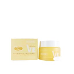 Dr. Rashel Balsam demachiant cu vitamina E si colagen