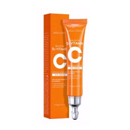 Sadoer Crema De Ochi 20 g Skin Active 5x Vitamin C