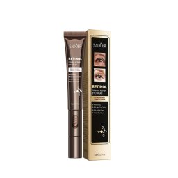 Sadoer Crema contur ochi cu efect de fermitate 20 g Retinol