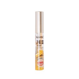 Karite Luciu de buze pentru un volum suplimentar 24KGold