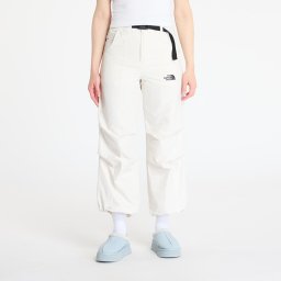 Pantaloni The North Face W Nse Pant White Dune