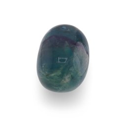 Fluorit, palm stone unicat, G6