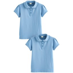 Next Tricou azuriu