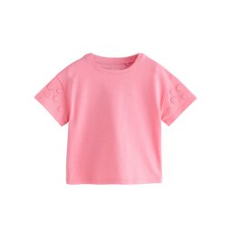 Next Tricou roz