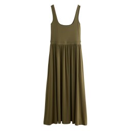 Next Rochie de vară verde