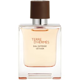 HERMÈS Terre d’Hermès Eau Intense Vétiver EDP M 50 ml