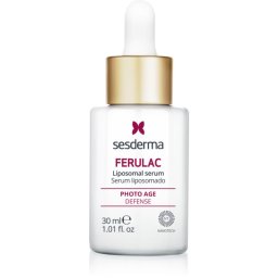 Sesderma Ferulac Liposomal Serum Photo Age ser intensiv antirid 30 ml