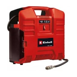 Einhell - TE-AC 36/8 Li OF Set PXC - Compresor aer fara acumulatori si incarcator, Li-Ion, 36 V, - Ah, 8 bar