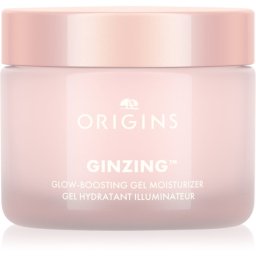 Origins GinZing™ Glow-Boosting Gel Moisturizer gel crema hidratant pentru o piele mai luminoasa culoare Pearl Glow 50 ml