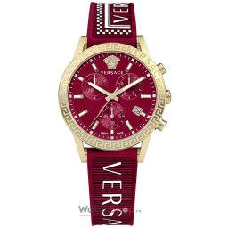 Versace Sport Tech VEKB00322 Cronograf VEKB00322