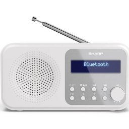 Tokyo, DAB+, FM RDS, Bluetooth, Alb