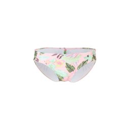 s.Oliver Slip costum de baie albastru deschis / verde neon / verde închis / lila / rosé