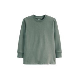 Next Tricou verde