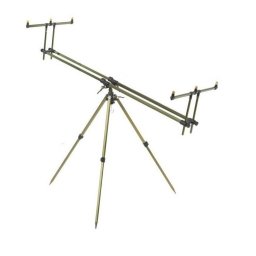 Rodpod/tripod ZFISH Select, 3 posturi, reglabil