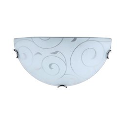 Rabalux 3851 - Corp de iluminat perete HARMONY LUX 1xE27/60W/230V