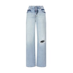 DSQUARED Jeans S75LB1043S30309 470 navy blue