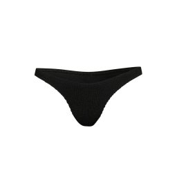 BOND-EYE Bikini Bottom Scene Brief Eco BOUND047E-BLC ECO black