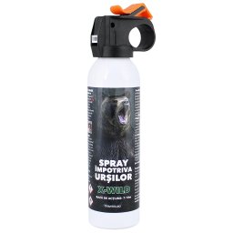  Spray împotriva urșilor, X-WILD Fog 300ml