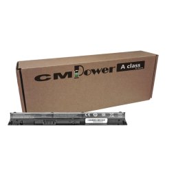 Baterie laptop CM Power compatibila cu HP ProBook 450, 470 G3 (2200 mAh),HSTNN-DB7B,2200 (32 Wh)