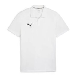 Tricou Puma teamGOAL Casuals Polo