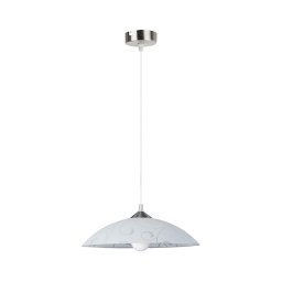 Rabalux 3856 - Lustra HARMONY LUX 1xE27/60W/230V