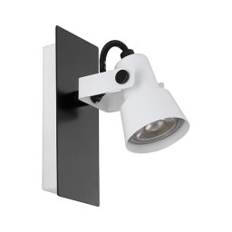 Eglo 97371 - Aplică perete LED TRILLO 1xGU10/5W/230V