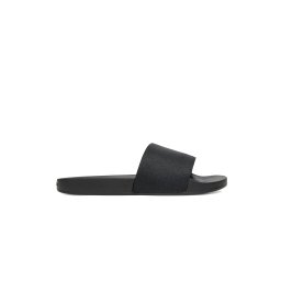 CALVIN KLEIN Șlapi Pool Jacq HW0HW02420 BEH ck black